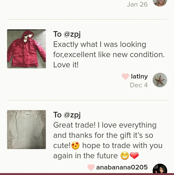 Positive Feedback! - Picture 5 of 8